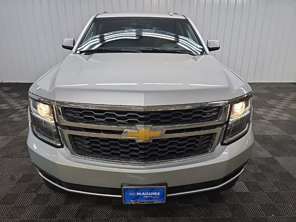 Used 2019 Chevrolet Tahoe LT AWD/4WD image 8