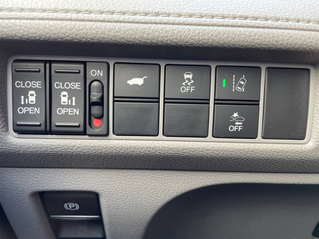 Used 2020 Honda Odyssey EX-L image 10