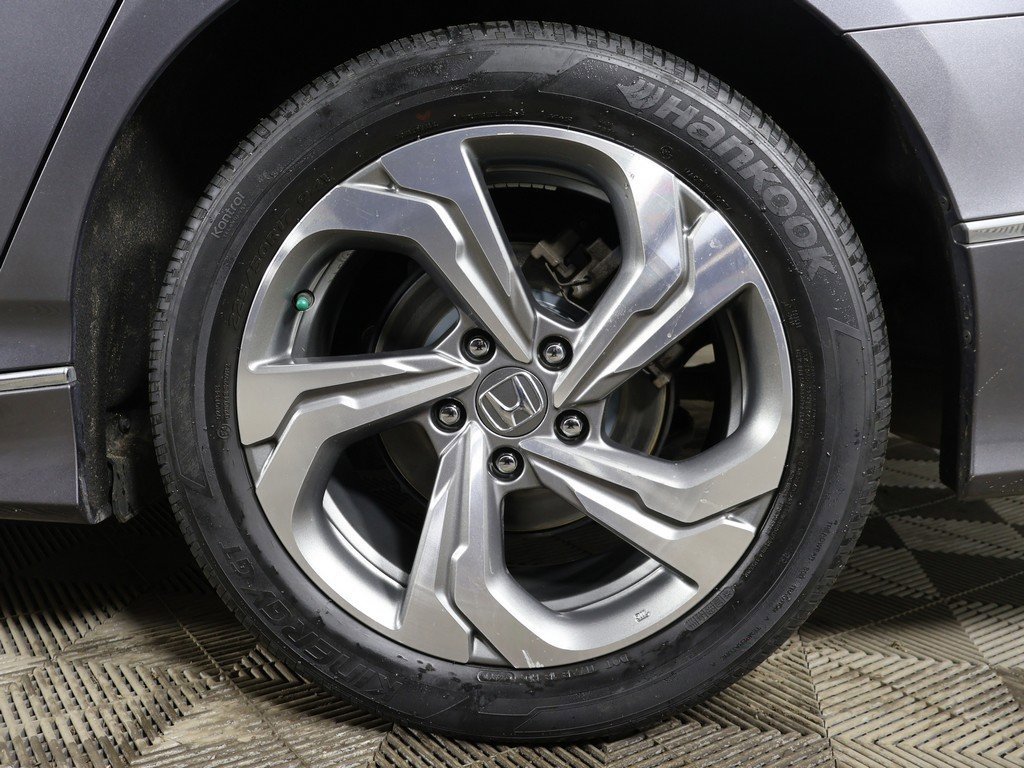 Used 2018 Honda Accord EX-L image 20
