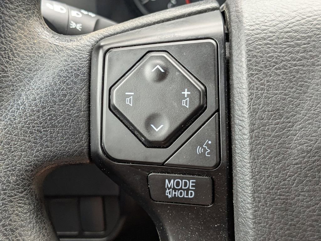 Used 2023 Toyota Tacoma SR RWD image 24