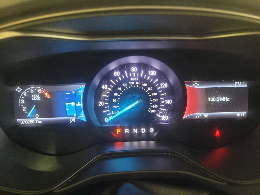 Used 2019 Ford Fusion SE image 23