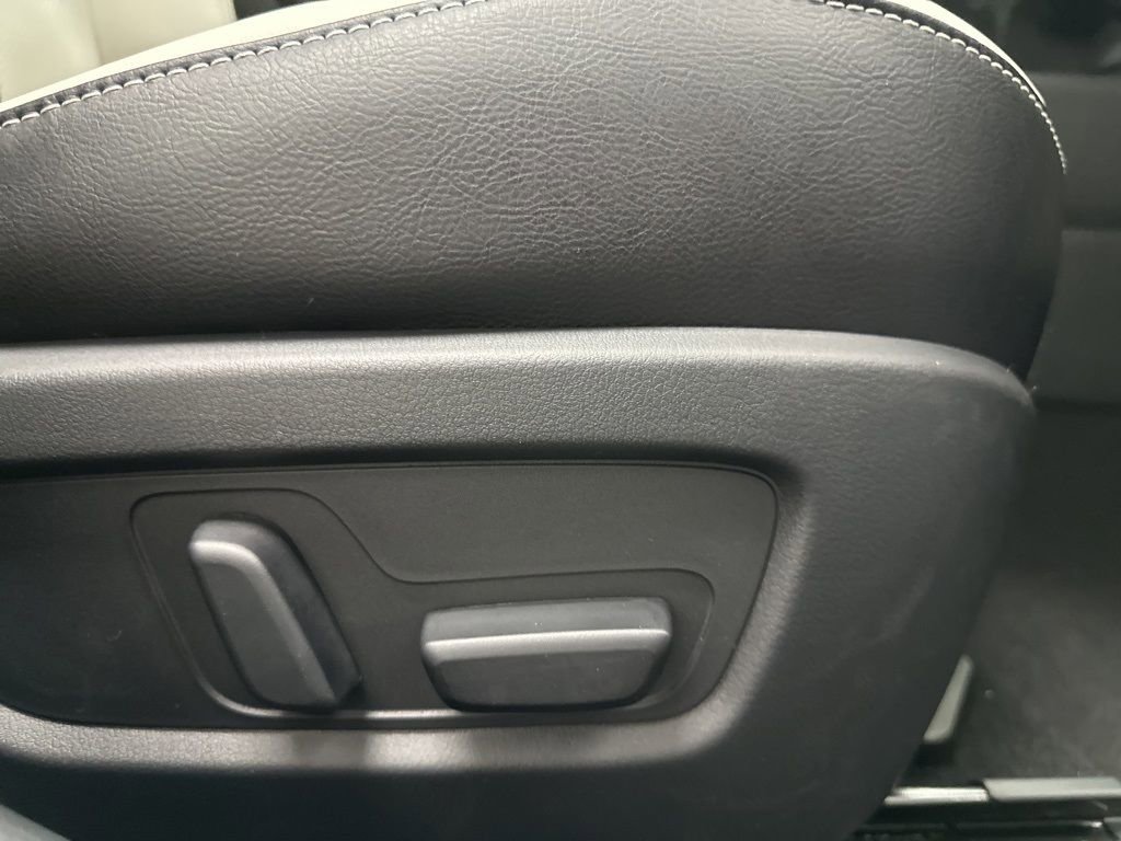 New 2026 MAZDA CX-50 AWD 2.5 S w/ Cargo Package image 24