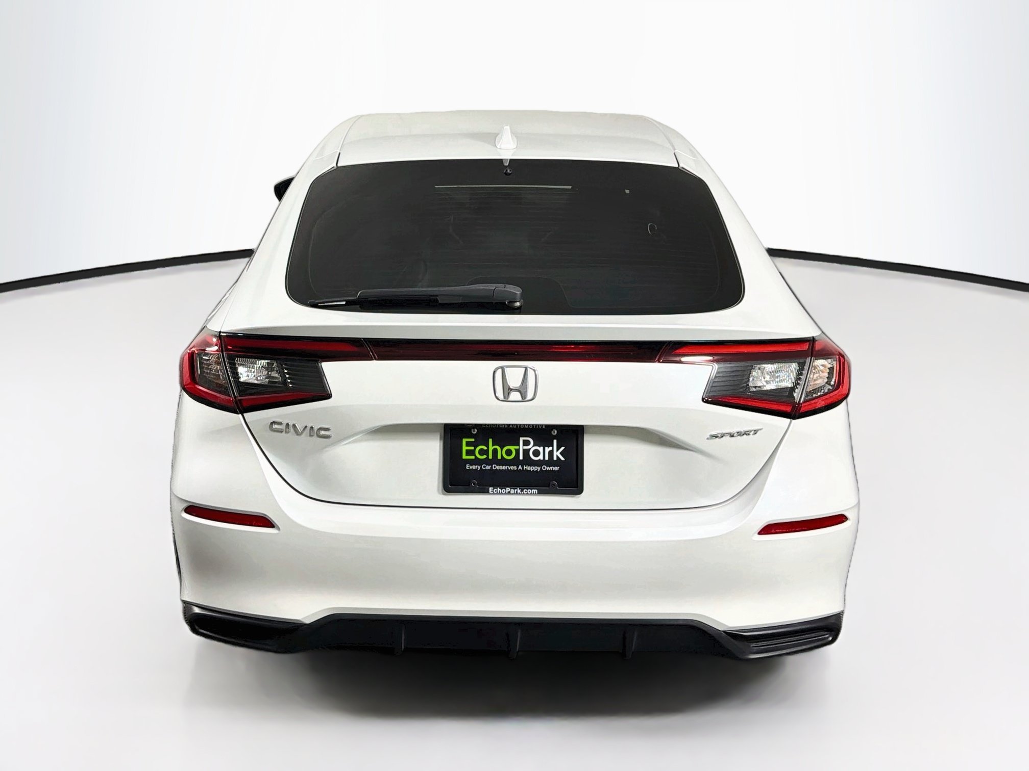 Used 2023 Honda Civic Sport image 7