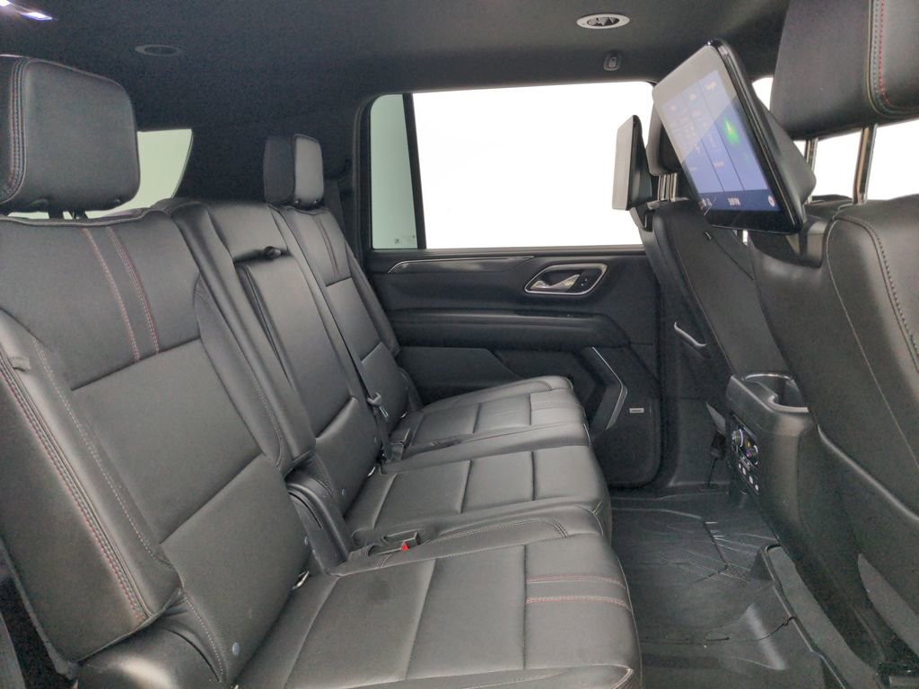 Used 2021 Chevrolet Suburban RST w/ Rear Media and Nav Package AWD/4WD image 38