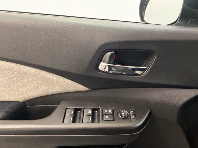 Used 2015 Honda CR-V EX image 18