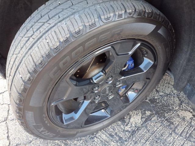 Used 2019 Jeep Grand Cherokee Laredo image 15