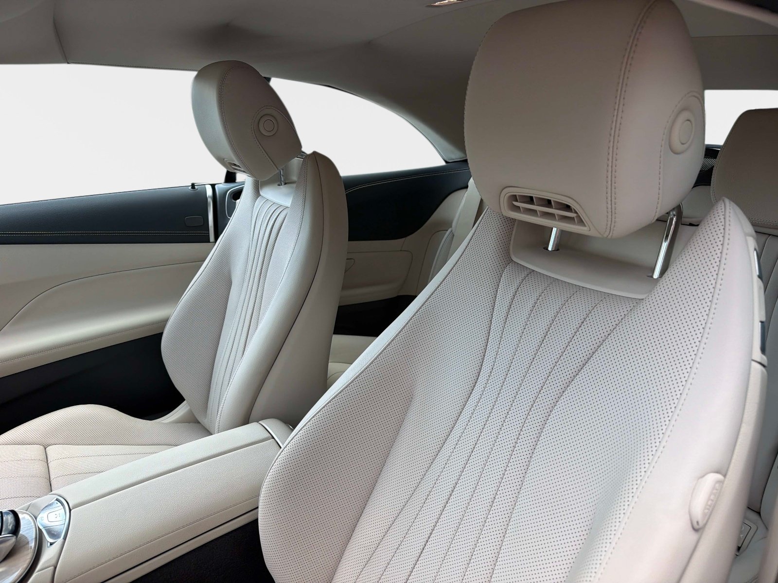 Certified 2023 Mercedes-Benz E 450 Cabriolet image 14