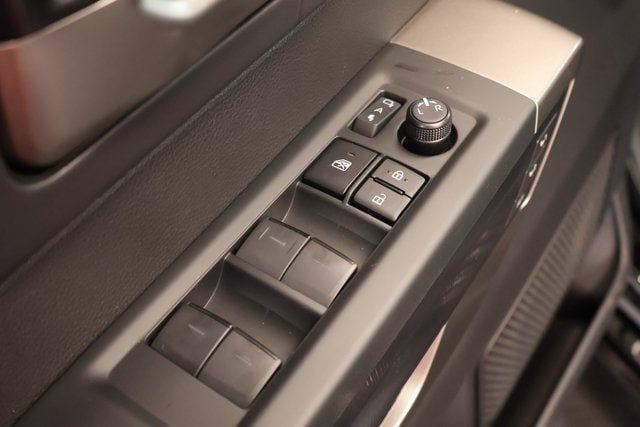 New 2026 Toyota Sequoia Platinum AWD/4WD image 11