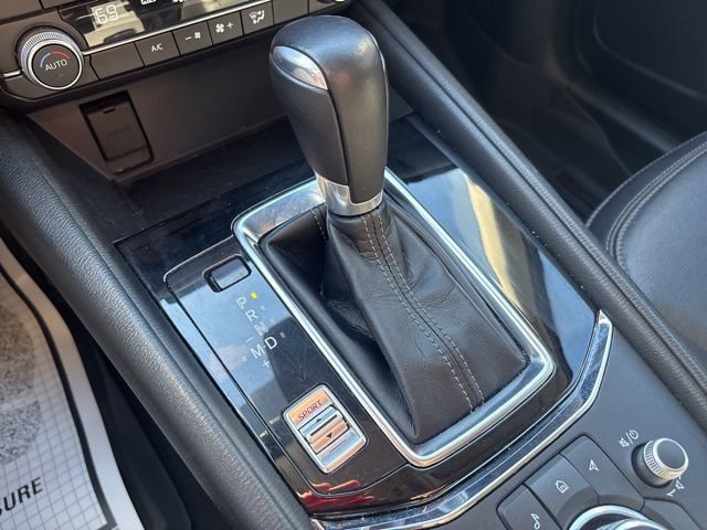 Used 2021 MAZDA CX-5 Touring w/ Touring Preferred SV Package image 47