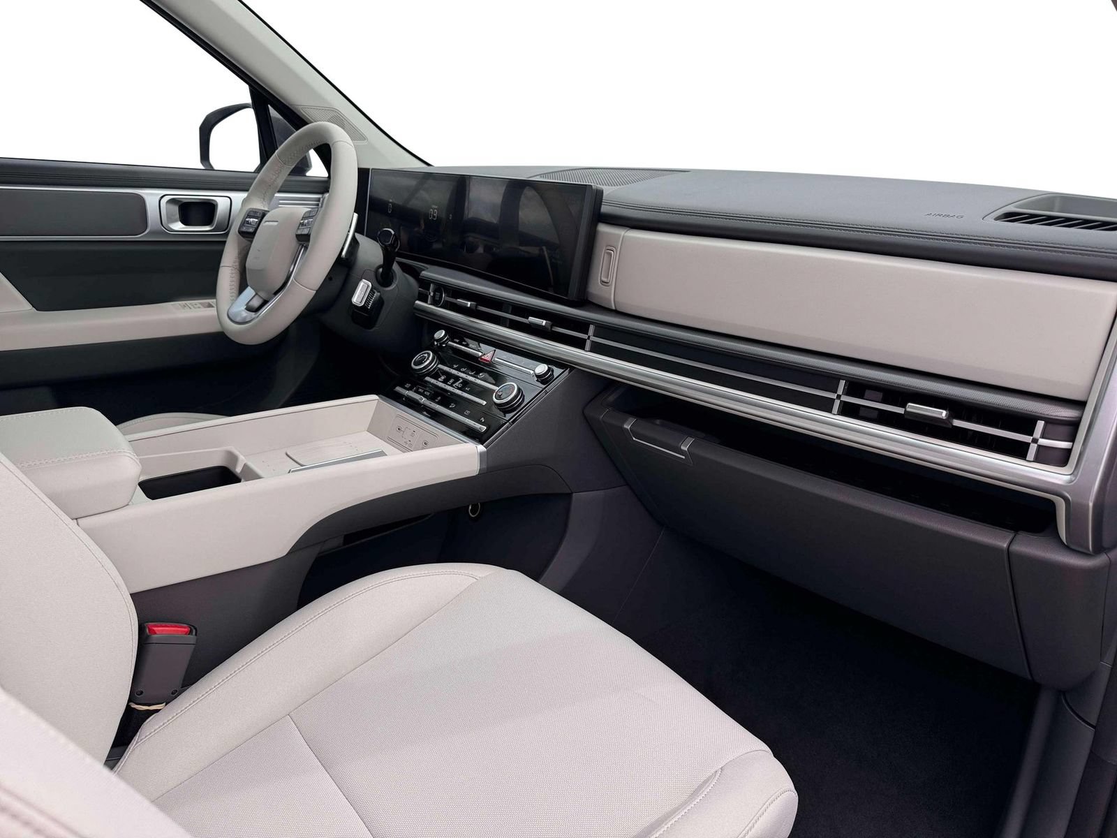 New 2026 Hyundai Santa Fe SE FWD image 13