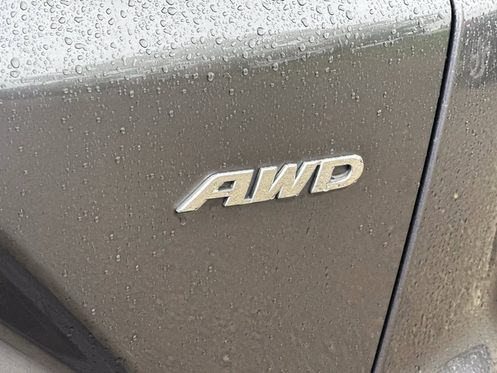Used 2020 Honda CR-V EX-L image 4