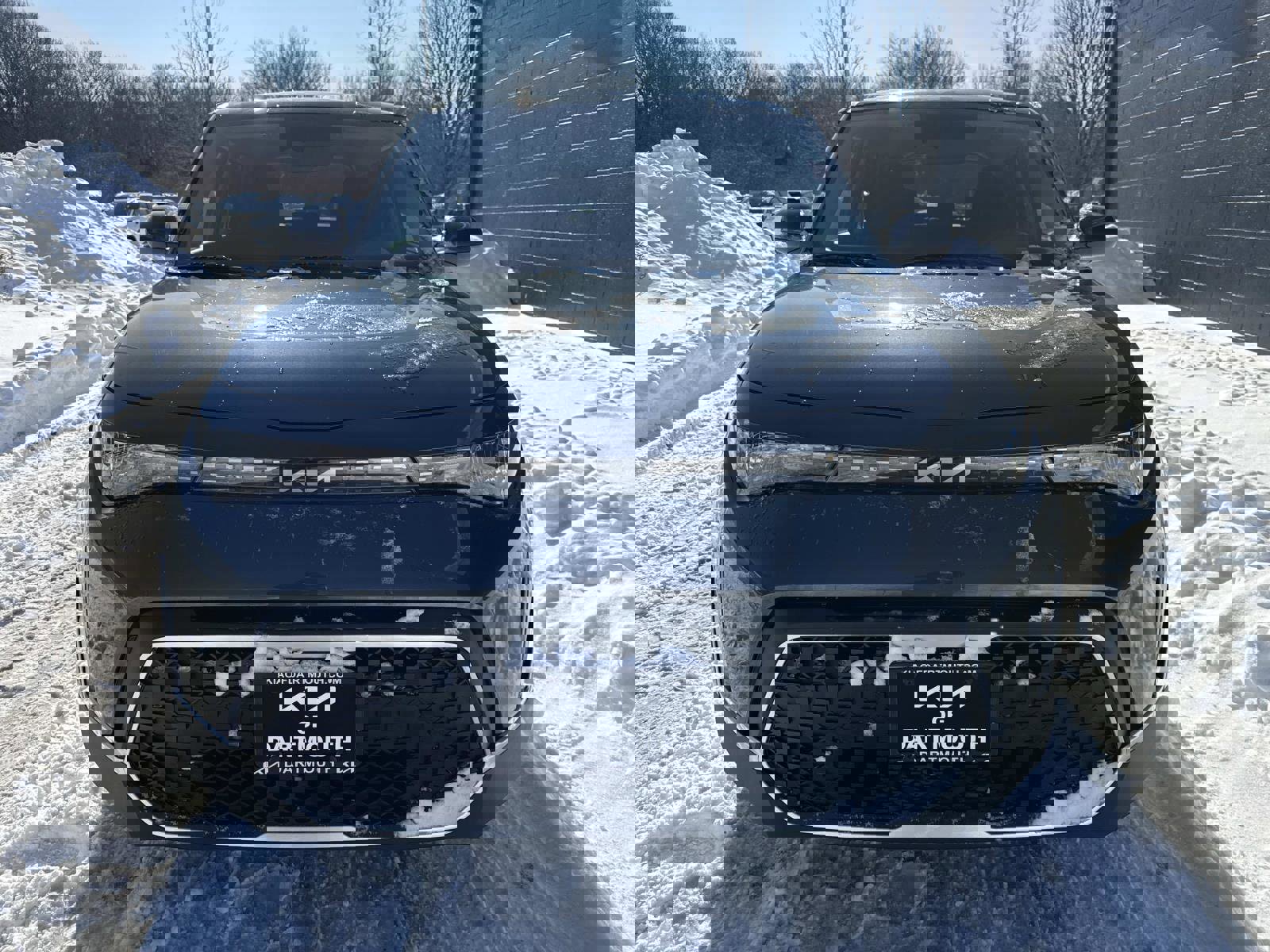 Used 2023 Kia Soul LX image 5