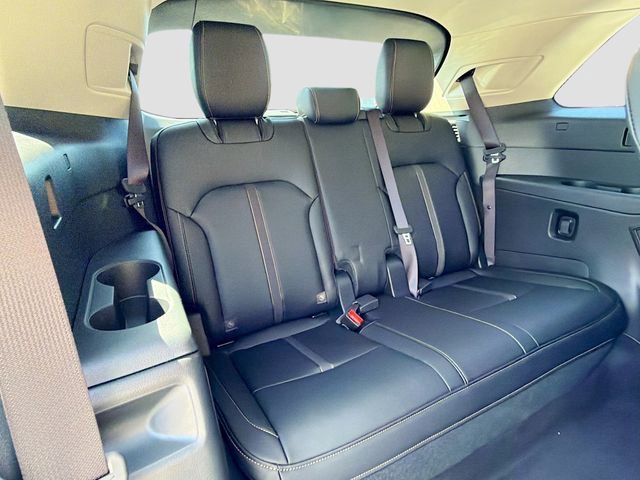 New 2026 MAZDA CX-90 3.3 Turbo w/ Select Package image 20