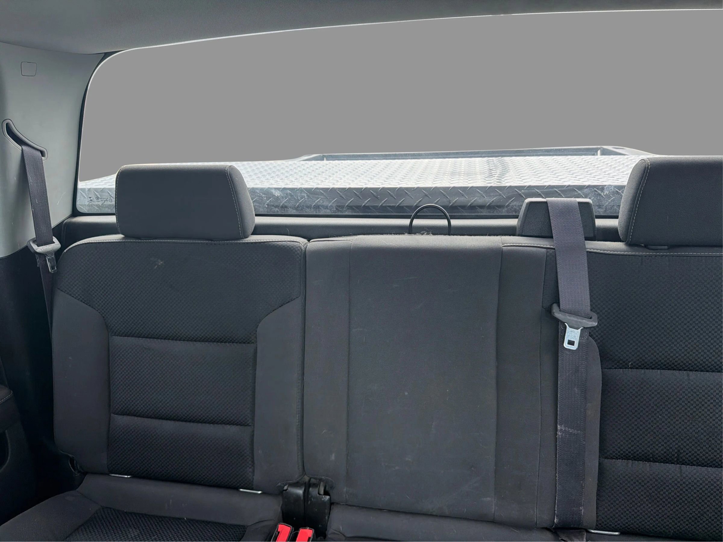 Used 2017 Chevrolet Silverado 1500 LT image 17