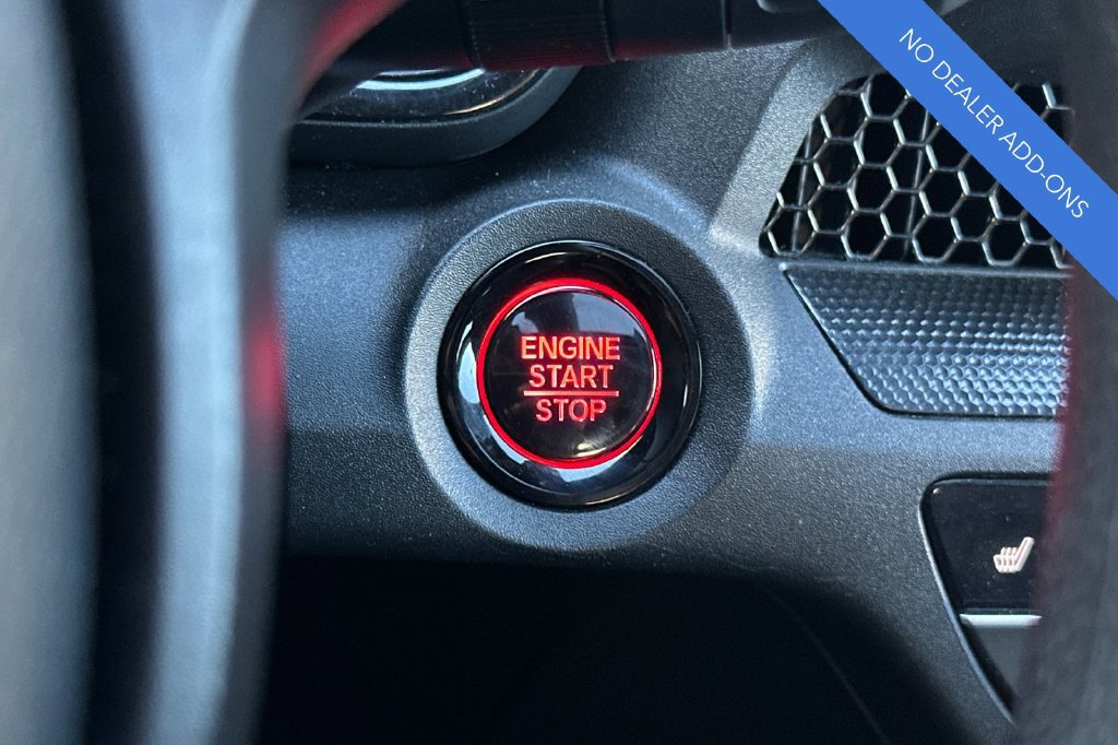 Certified 2025 Honda CR-V EX image 25