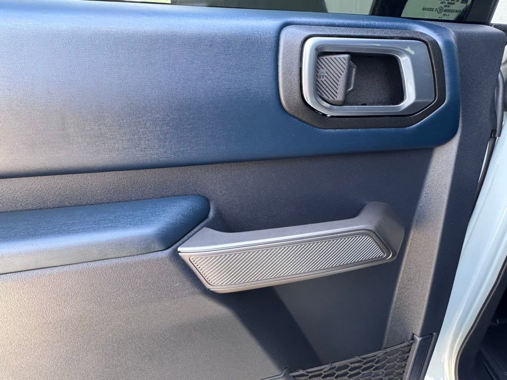 Used 2021 Ford Bronco First Edition image 22