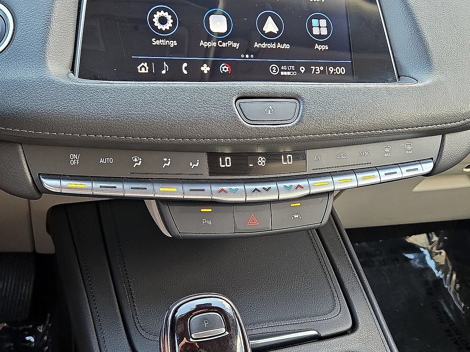 Used 2023 Cadillac XT4 Premium Luxury AWD/4WD image 28