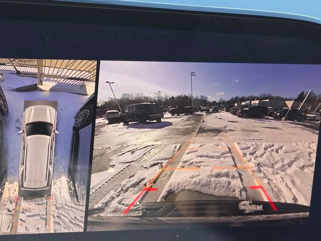 New 2026 Chevrolet Tahoe High Country image 6