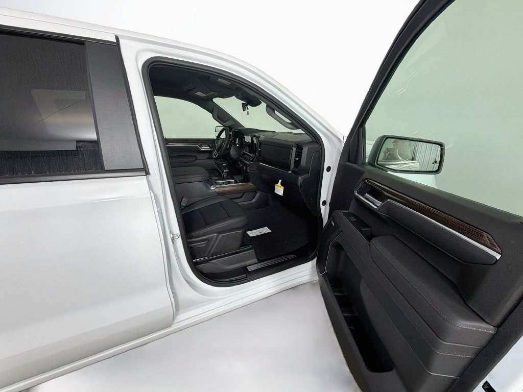 New 2026 Chevrolet Silverado 1500 RST w/ Convenience Package II AWD/4WD image 18