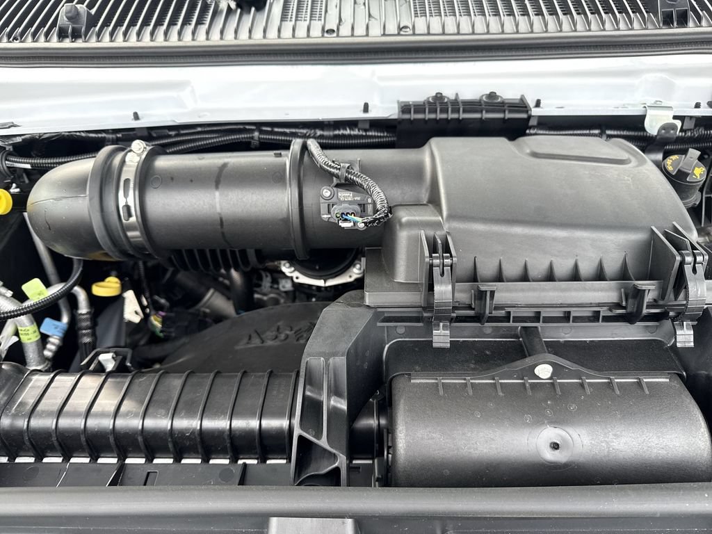 New 2026 Ford E-450 and Econoline 450 Super Duty w/ Power Equipment Group RWD image 14