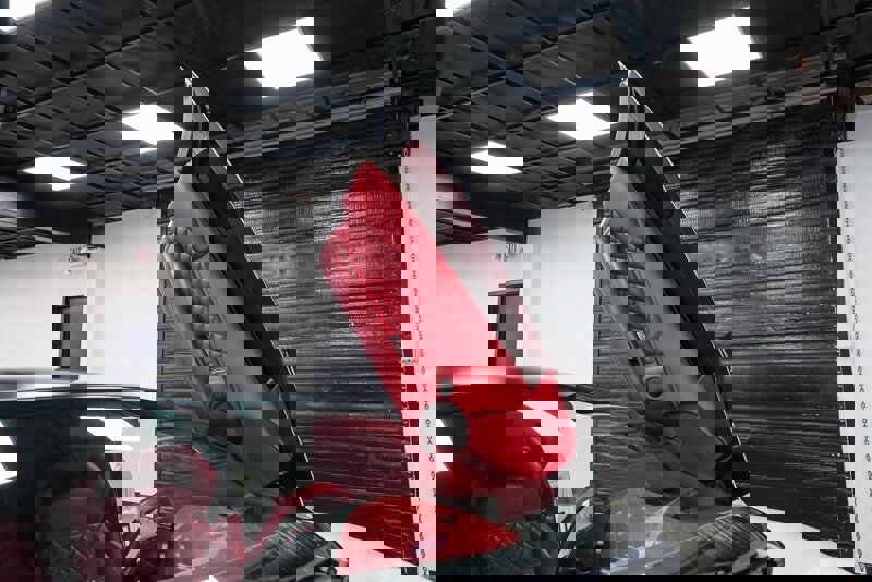 Used 2006 Lamborghini Murcielago Coupe image 14