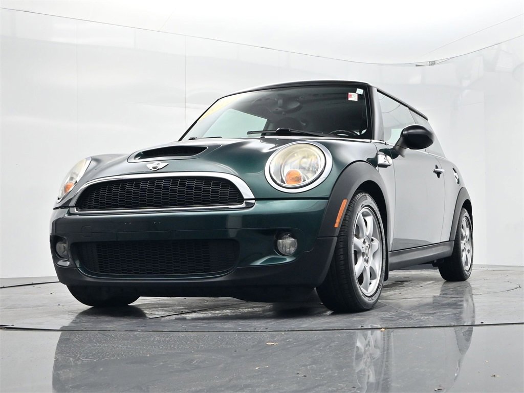 Used 2010 MINI Cooper S image 33