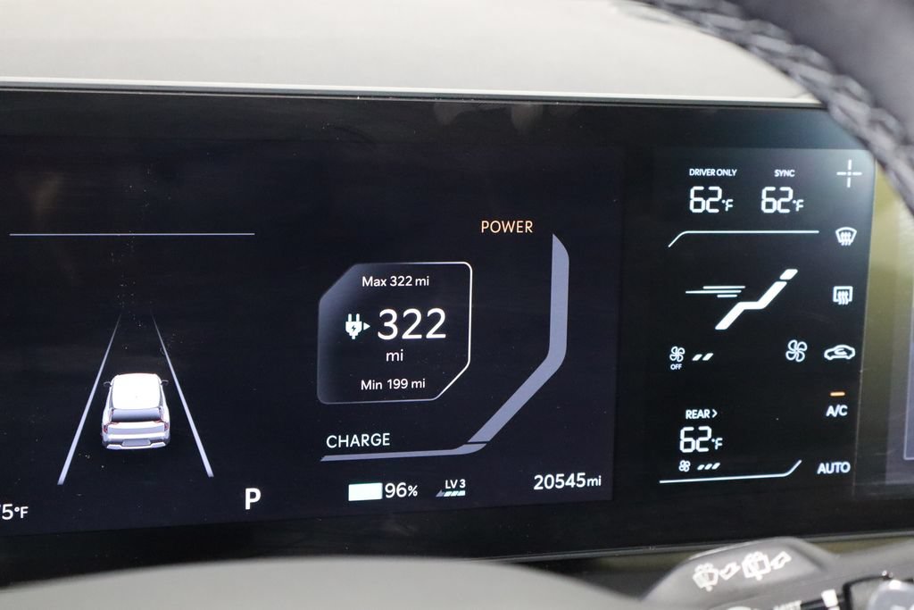 Used 2024 Kia EV9 Land AWD/4WD image 36