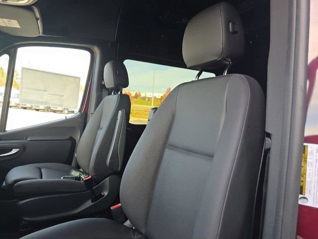 New 2026 Mercedes-Benz Sprinter 2500 image 21