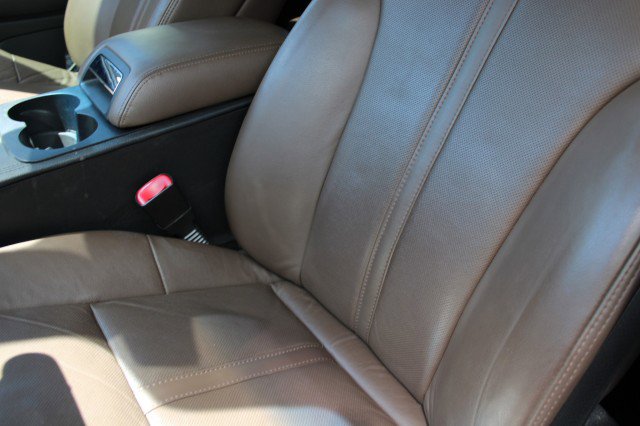 Used 2018 Lincoln MKT AWD w/ Technology Package image 24