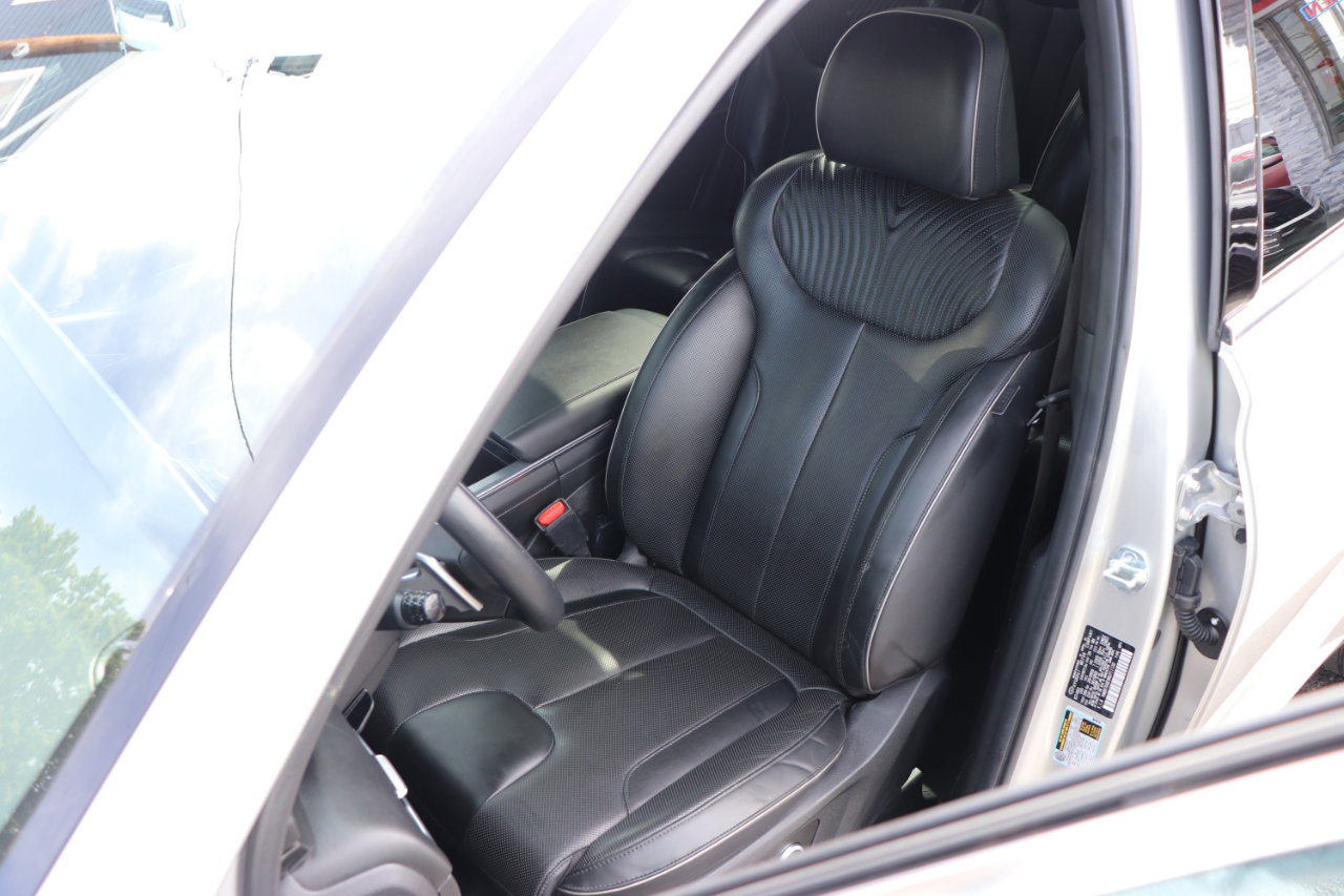 Used 2024 Hyundai Palisade Calligraphy image 11