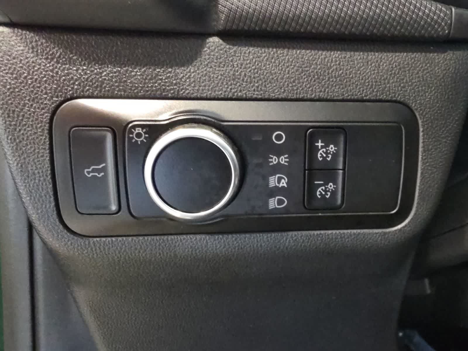 Used 2023 Ford Bronco Sport Big Bend AWD/4WD image 18