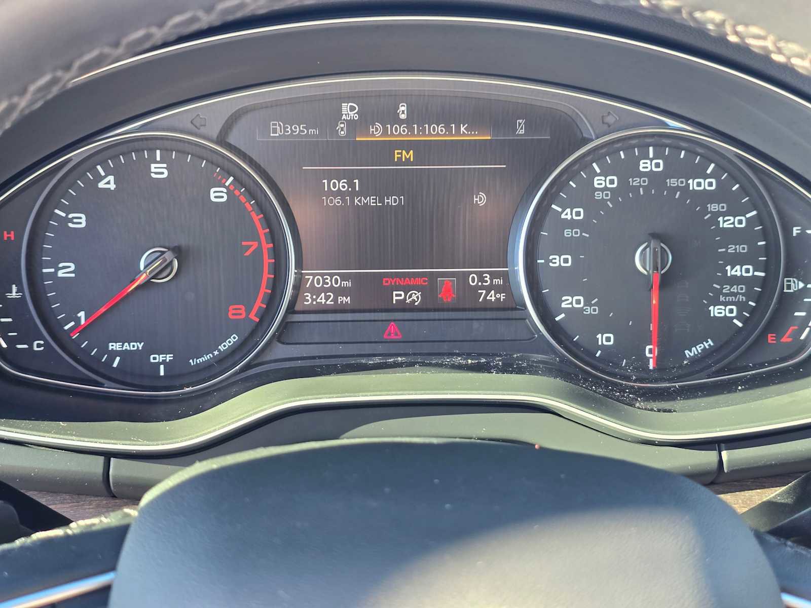 Certified 2025 Audi Q5 2.0T Premium image 26