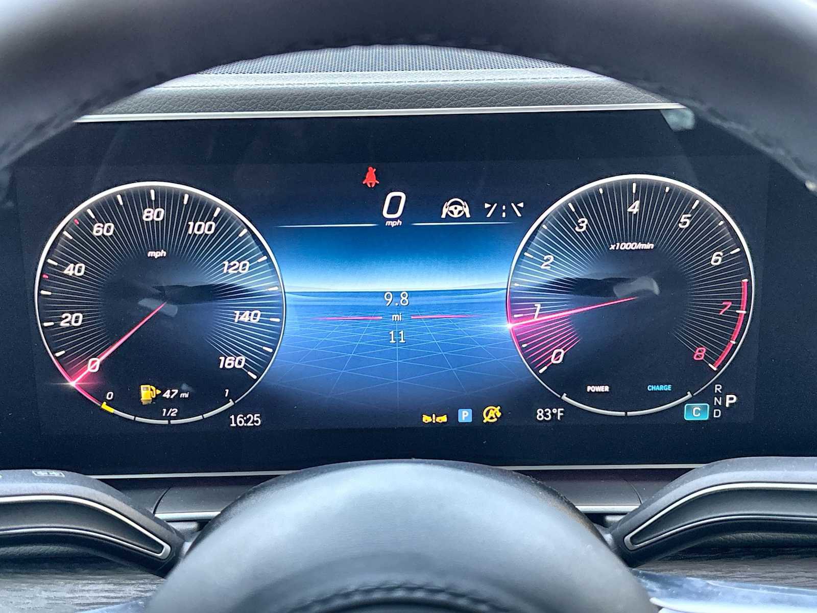 New 2026 Mercedes-Benz GLS 580 4MATIC image 24