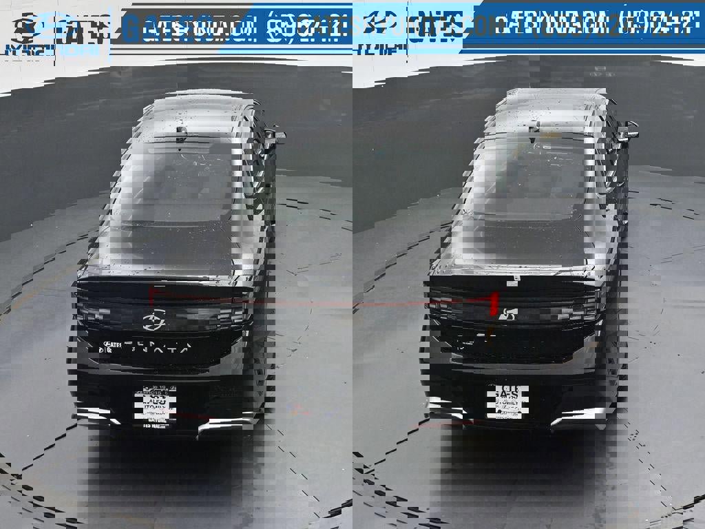 New 2026 Hyundai Sonata SEL image 39