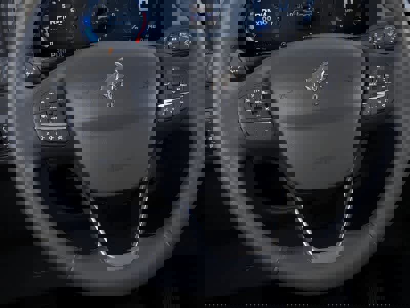 New 2025 Ford Bronco Sport Big Bend image 14