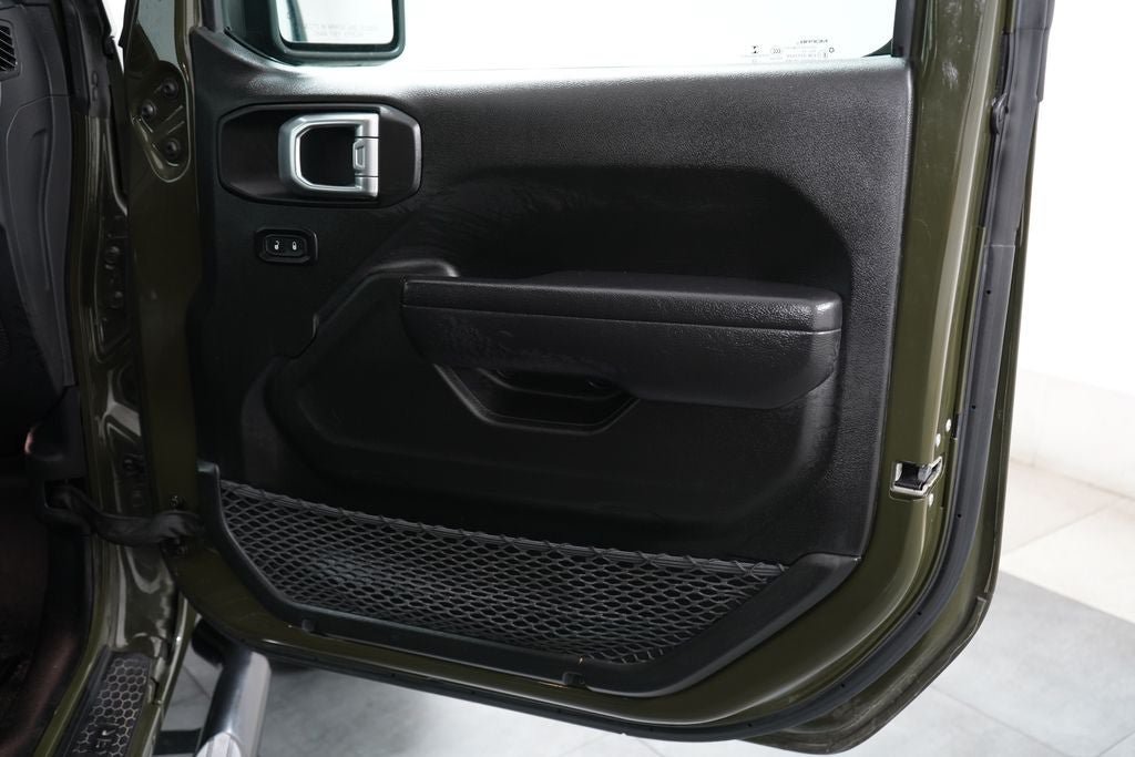 Used 2022 Jeep Gladiator Sport AWD/4WD image 29