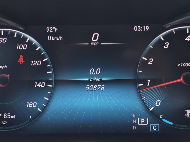 Certified 2021 Mercedes-Benz GLC 300 4MATIC image 22
