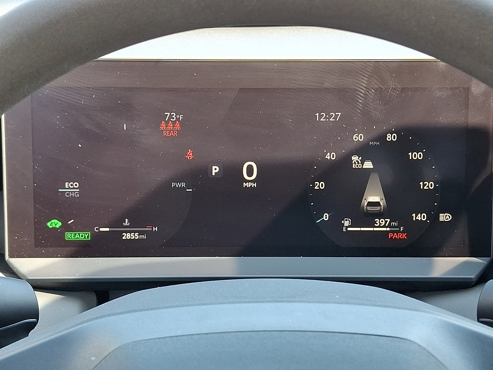 Used 2026 Toyota RAV4 LE AWD/4WD image 20