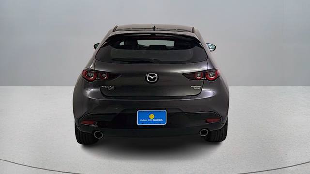 New 2026 MAZDA MAZDA3 Hatchback w/Premium Plus Pkg AWD/4WD image 6