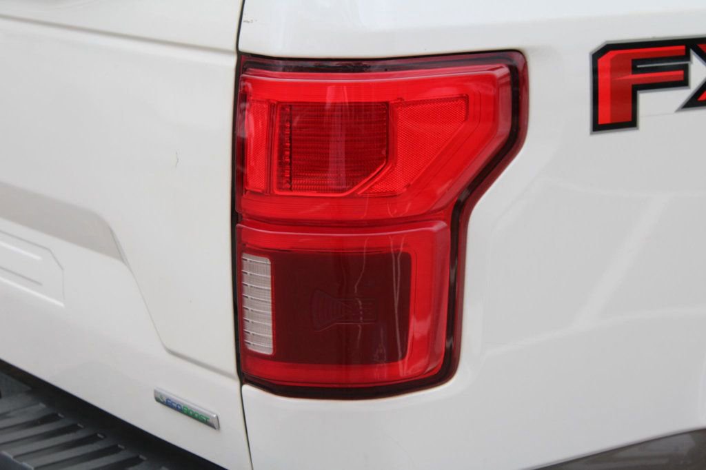 Used 2020 Ford F150 King Ranch w/ Equipment Group 601A Luxury image 43