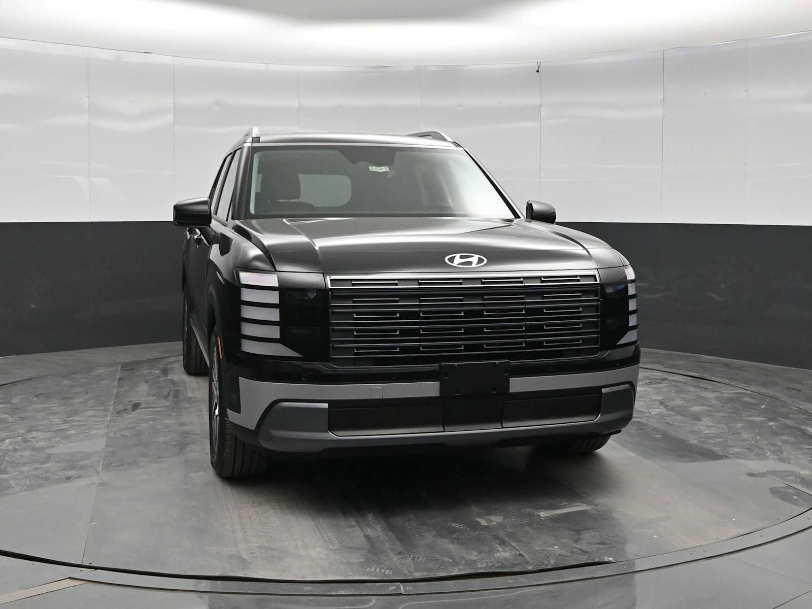 New 2026 Hyundai Palisade SEL AWD/4WD image 2