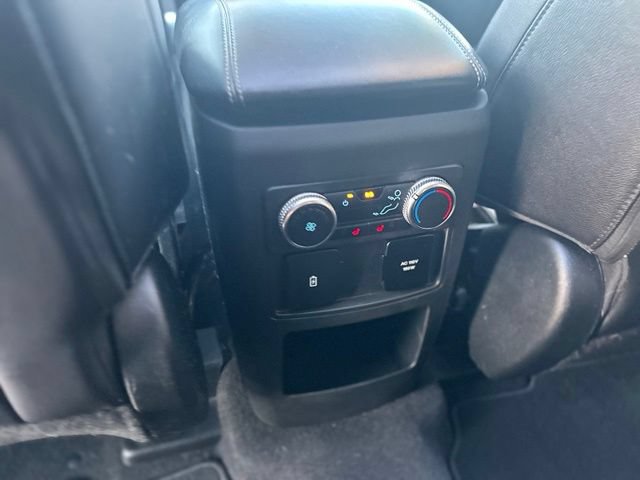 Used 2021 Ford Explorer Limited w/ Hybrid Equipment Group 310A AWD/4WD image 29