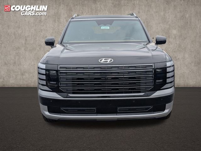 New 2026 Hyundai Palisade Calligraphy AWD/4WD video 2