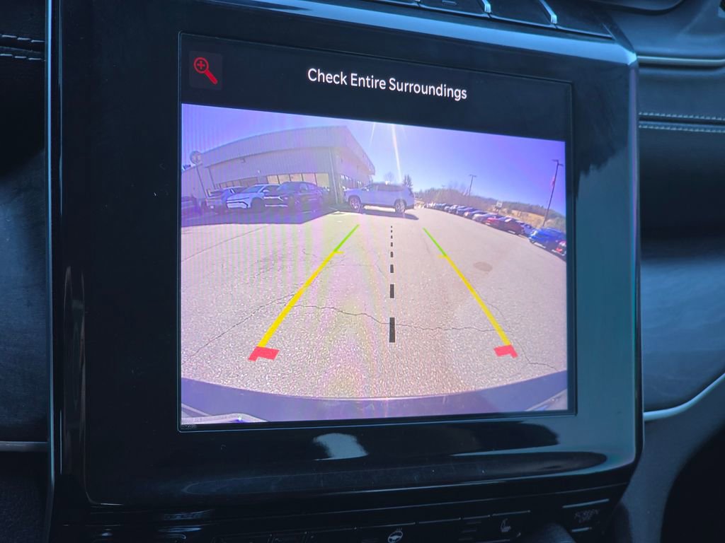 Used 2021 Jeep Grand Cherokee L Limited image 9