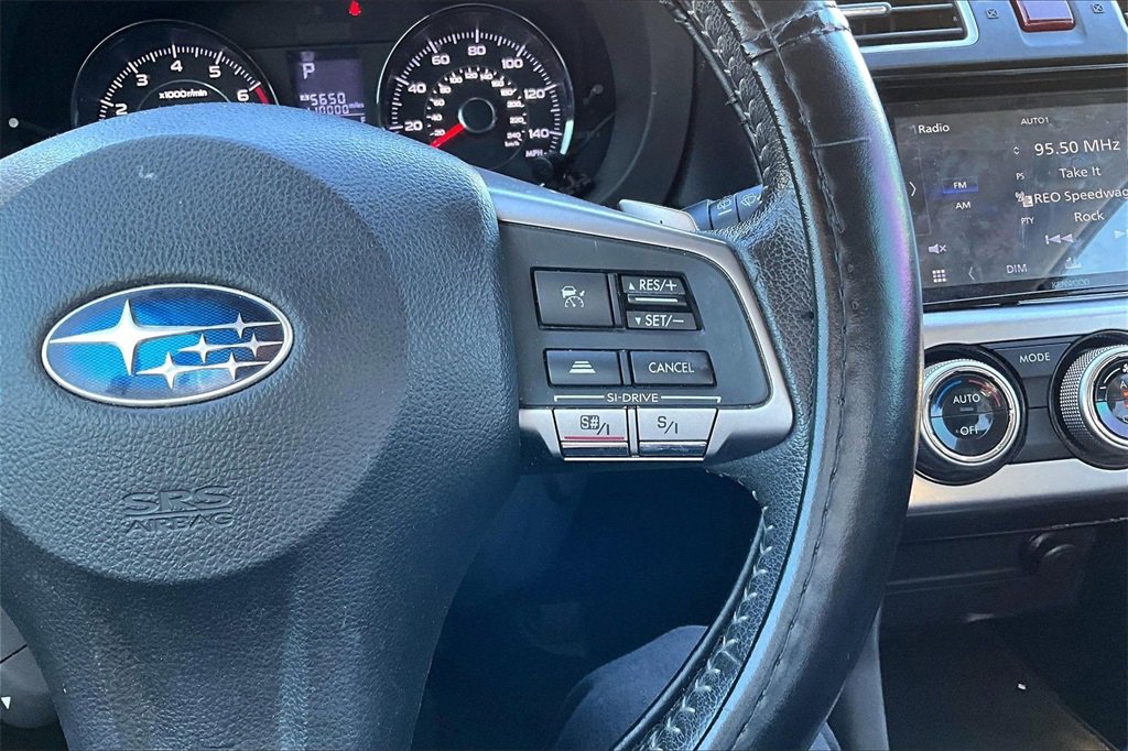 Used 2016 Subaru Forester 2.0XT Touring w/ Eyesight & Navigation System image 20