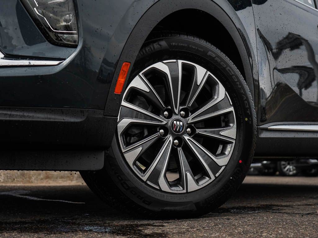 New 2026 Buick Envision Preferred image 6