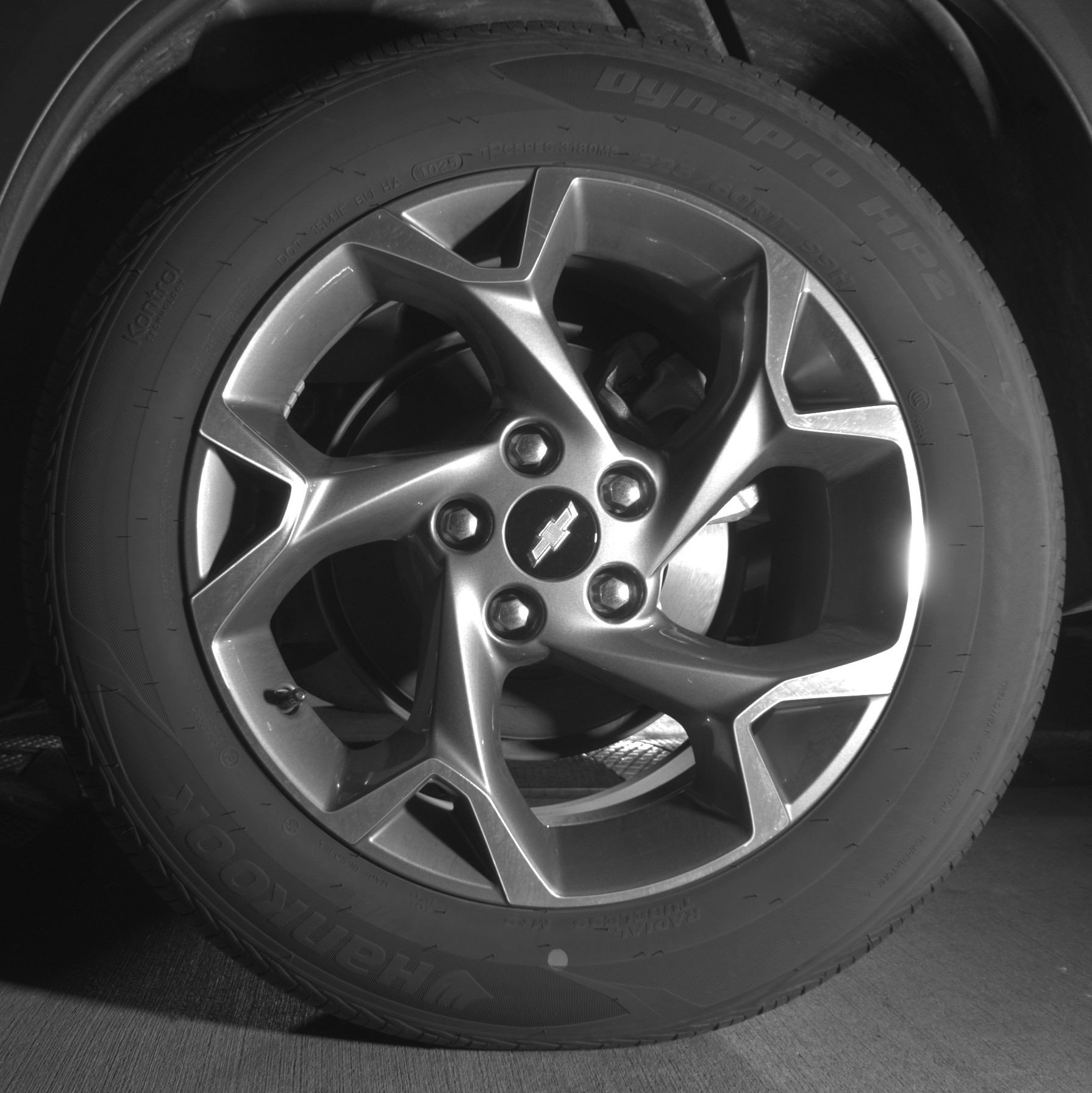 Used 2025 Chevrolet Trax LT w/ LT Convenience Package FWD image 14