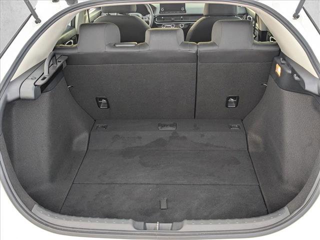 Used 2023 Honda Civic LX image 6