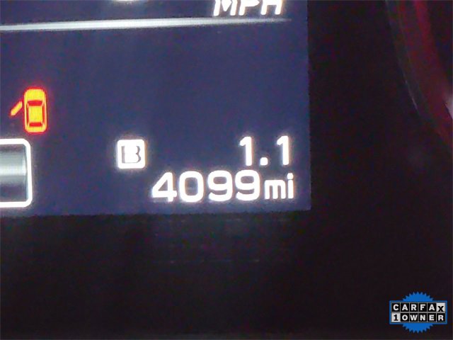 Used 2024 Subaru WRX Limited image 15