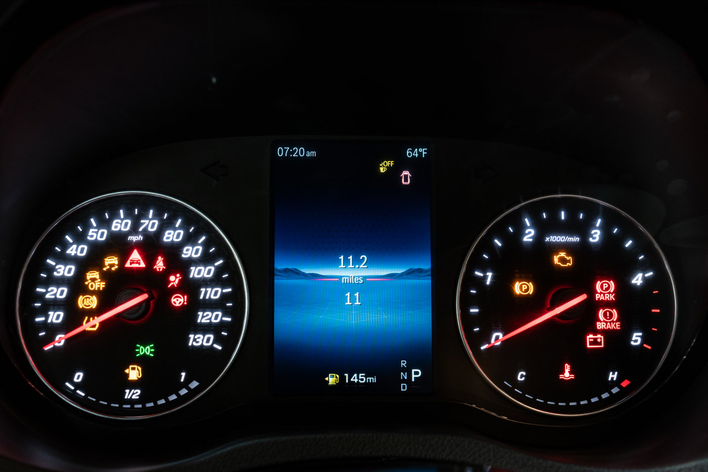 New 2025 Mercedes-Benz Sprinter 2500 image 11